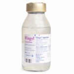 Flagyl Infusion