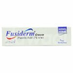 Fusiderm 15g Cream