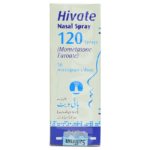 Hivate Nasal Spray