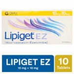 Lipiget EZ