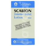 Scabion Lotion