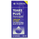 Tears Plus Eye Drops 10ml