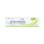 Ventek