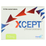 Xcept 10mg