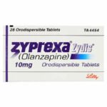 Zyprexa