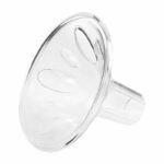 Spectra Baby 24 mm Silicone Breast Massager 1 Pcs. Pack