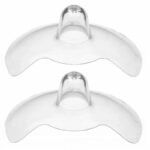 Spectra Baby Small - 16 mm Nipple Shield 2 Pcs. Pack