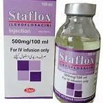 Staflox
