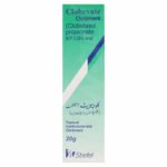 Clobevate Ointment