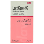 Lacticare-HC (Hydrocortisone USP)