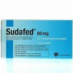 Sudafed
