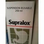 Supralox