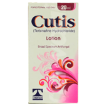 Cutis 1%