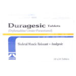 Duragesic