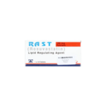 Rast 20 mg