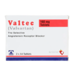 Valtec 160mg