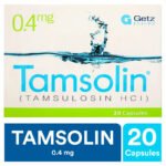 Tamsolin