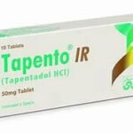 Tapento IR