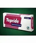 Tepride 50mg