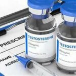 Testosteron Inj