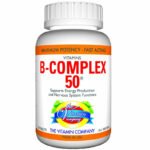 B-Complex 50
