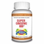 The Vitamin Company Super Ginseng