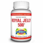 Royal Jelly
