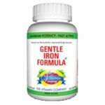 Gentle Iron Formula
