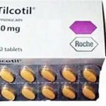 Tilcotil