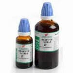 Tincture Benzoinco