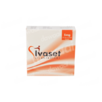 Ivaset
