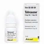 Tobrasone