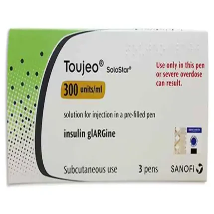 toujea