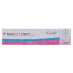 Travocort Cream