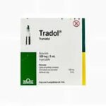 Tradol 100mg