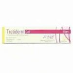 Tretiderm