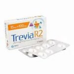 Trevia R2