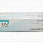 Triton Oint 0.1% 15g