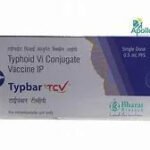 Tybar Injection 0.5ml