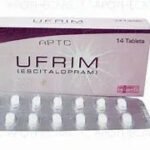 Ufrim 10 mg