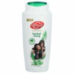 Lifebuoy Herbal Shampoo 650 ml Bottle