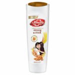 Lifebuoy Strong & Thick Shampoo 370 ml Bottle