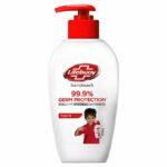 Lifebuoy Total 10 Hand Wash 200 ml Bottle
