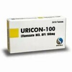Uricon