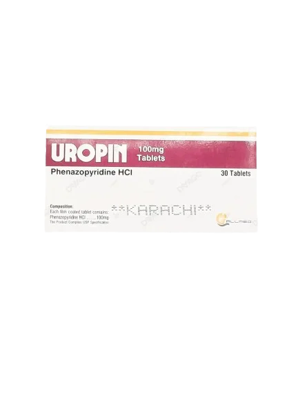uropin uropin