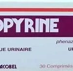 Uropyrine