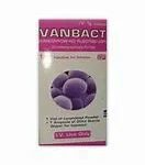 Vanbact 500mg