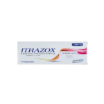 Itrazox