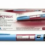 Victoza 6mg/ml Injection