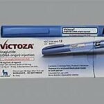 Victoza Inj 6mg/3ml
